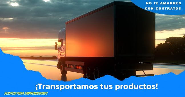 STL Smart Truck Logistics SpA - Servicio de transporte
