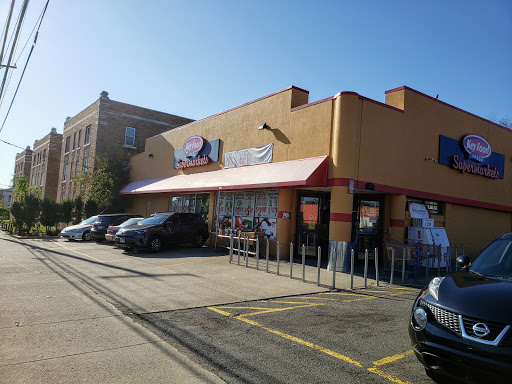 Grocery Store «Key Food», reviews and photos, 2251 Main St, Bridgeport, CT 06606, USA
