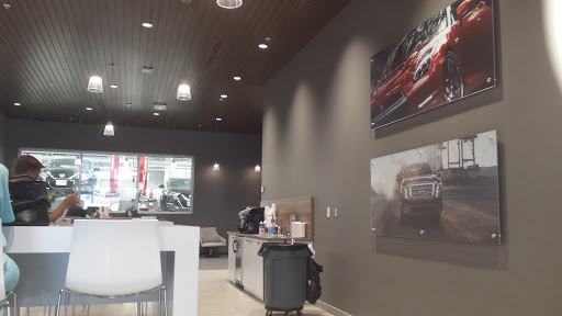 Nissan Dealer «Patterson Nissan», reviews and photos, 3114 N Eastman Rd, Longview, TX 75605, USA