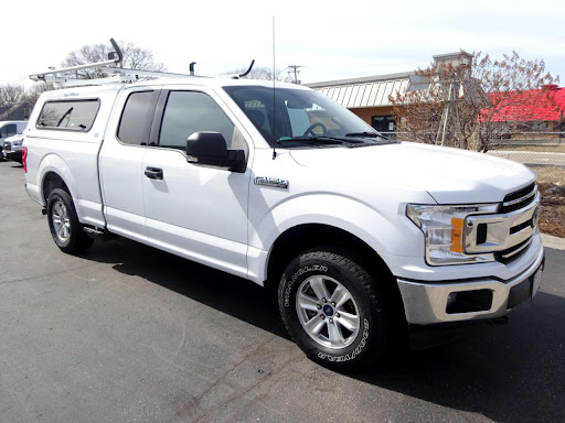 Car Dealer «Bellmobile Leasing», reviews and photos, 1714 Mainstreet, Hopkins, MN 55343, USA