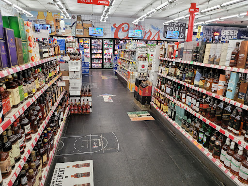 Liquor Store «Spirit World Liquor», reviews and photos, 7156 N Pecos St, Denver, CO 80221, USA