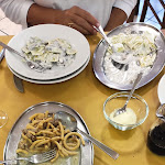 Photo n°1 de l'avis de Franco.i fait le 19/08/2022 à 15:26 sur le  Ristorantino Valzangona à Montefelcino