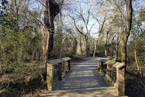 Cayce Riverwalk Battlefield Connection, Phase 4 Access image