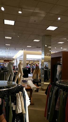 Department Store «Nordstrom Clackamas Town Center», reviews and photos, 11900 SE 82nd Ave, Happy Valley, OR 97086, USA