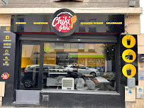 Photos du propriétaire du Restauration rapide Chiki Piki à Pierrefitte-sur-Seine - n°2
