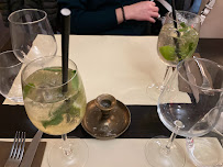 Plats et boissons du Restaurant l'Ecuelle à Aix-les-Bains - n°10