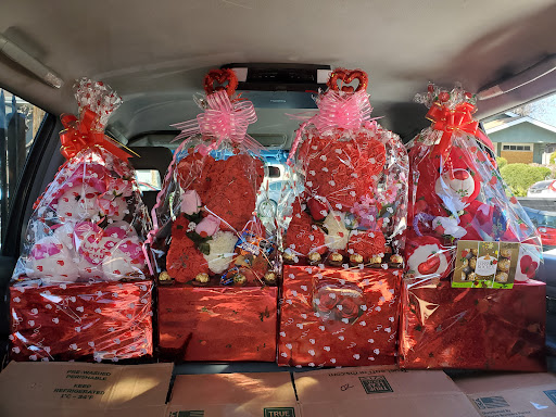 Supermarket «Santa Fe Mercados Inc», reviews and photos, 870 S White Rd, San Jose, CA 95127, USA