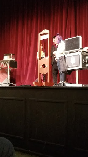 Performing Arts Theater «Broadhollow Theatre Co», reviews and photos, 265 E Main St #160, East Islip, NY 11730, USA