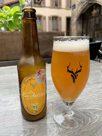 Plats et boissons du Crêperie Crêperie de la Cathédrale à Limoges - n°10