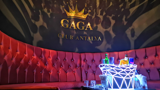 Famous nightclubs in Antalya
