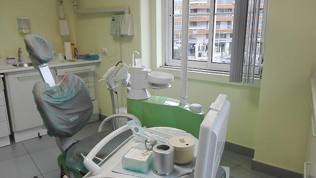 Avaliações doClínica Dentária Renovação em Almada - Dentista