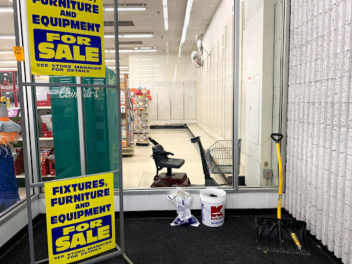 Discount Store «Kmart», reviews and photos, 2095 Rawsonville Rd, Belleville, MI 48111, USA