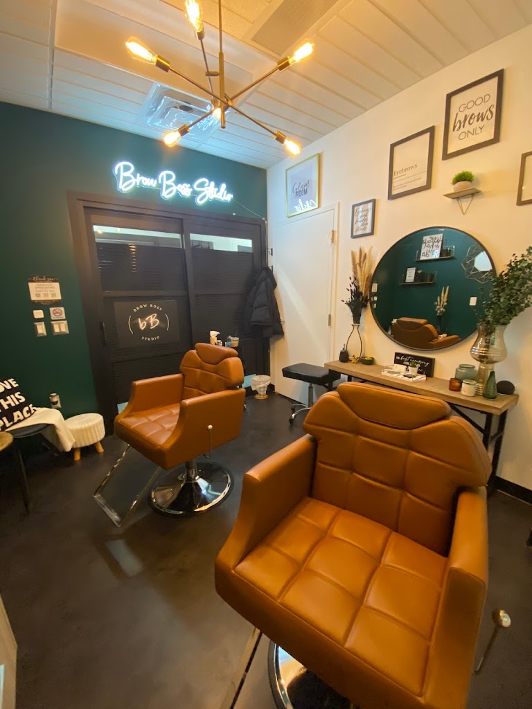 Brow Boss Studio 15203