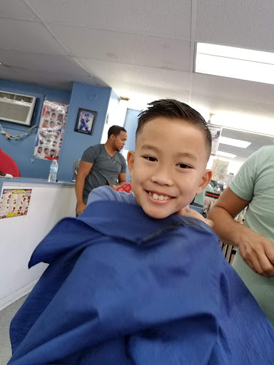 Barber Shop «Brooklyn Barbershop», reviews and photos, 1154 Northampton St, Easton, PA 18042, USA