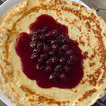 Photo n°1 de l'avis de Aleksandra.o fait le 20/02/2022 à 12:51 sur le  Pannenkoekenhuis Der Brabander à Winterberg