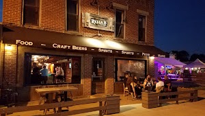 Rehab Tavern - photo 84