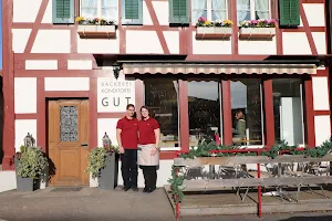 Bäckerei Konditorei Gut image