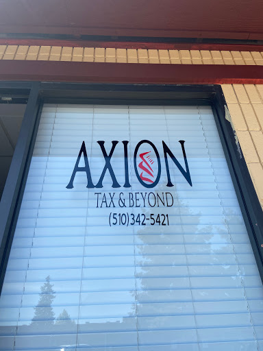 Axion Tax & Beyond