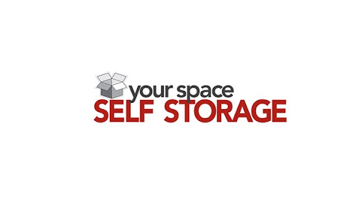 Self-Storage Facility «Your Space Self Storage», reviews and photos, 16215 Pioneer Blvd, Norwalk, CA 90650, USA