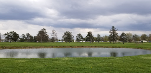 Golf Course «Pheasant Run Lagrange Golf», reviews and photos, 711 Pheasant Run Dr, Lagrange, OH 44050, USA