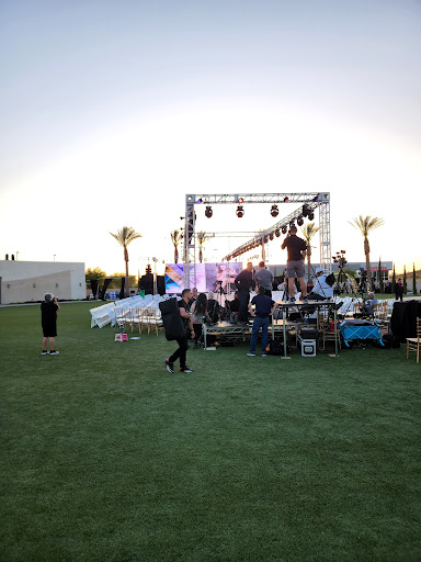 Event Venue «Chateau Luxe Event Venue», reviews and photos, 1175 E Lone Cactus Dr, Phoenix, AZ 85024, USA