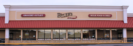 Grocery Store «Bylers Store», reviews and photos, 17104 S Dupont Hwy, Harrington, DE 19952, USA