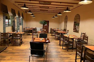 Restaurant Bodega El Andaluz image