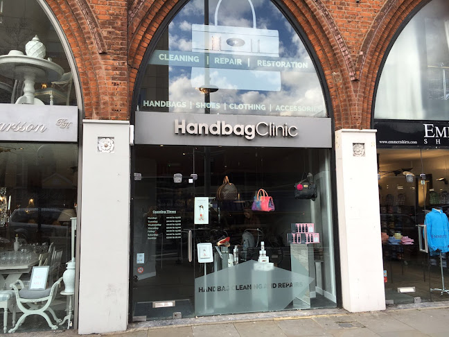 Handbag Clinic Chelsea