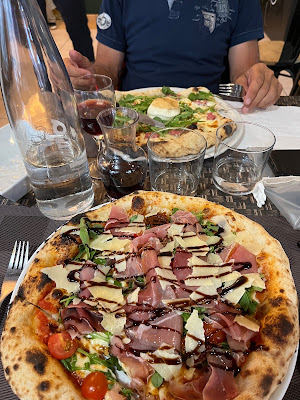 Chez Pino à Porto-Vecchio
