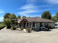 Photos des visiteurs du Restaurant Camping 4 étoiles Beauregard Jura - Sites & Paysages à Mesnois - n°14