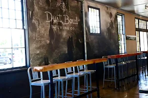 Dust Bowl Brewing Co. Tap Depot image