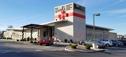 Jeweler «Shane Co.», reviews and photos, 9643 Olive Blvd, Olivette, MO 63132, USA