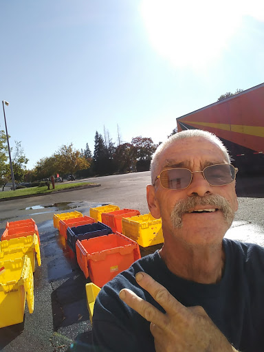 Moving Company «Colonial Van and Storage», reviews and photos, 6001 88th St, Sacramento, CA 95828, USA