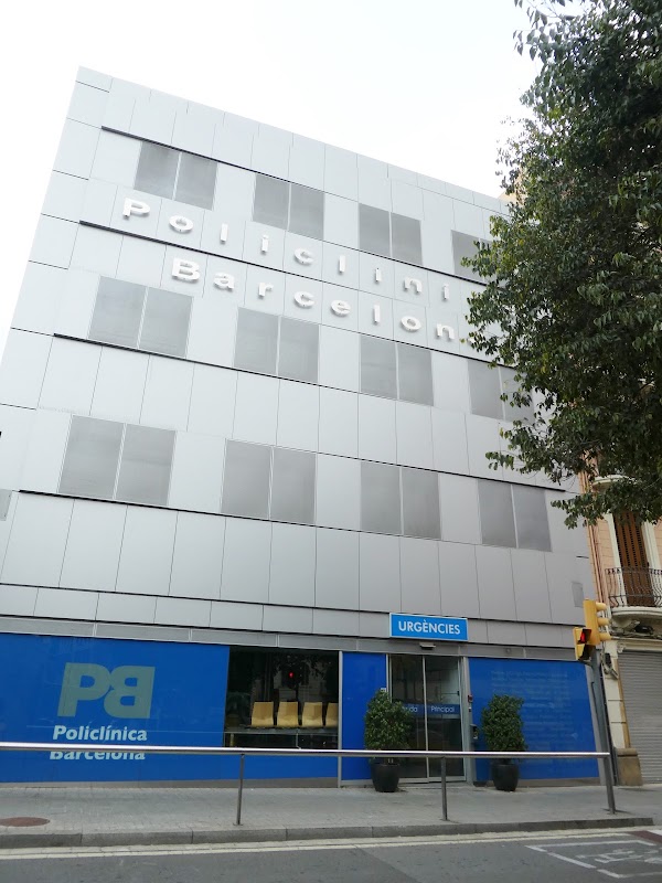 Instituto de Reumatologia