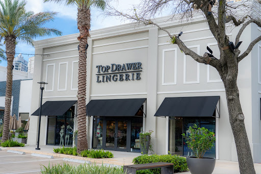 Lingerie Store «Top Drawer Lingerie», reviews and photos, 1101 Uptown Park Blvd, Houston, TX 77056, USA