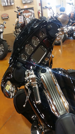 Harley-Davidson Dealer «Chesapeake Harley-Davidson», reviews and photos, 4600 Thunder Court, Darlington, MD 21034, USA