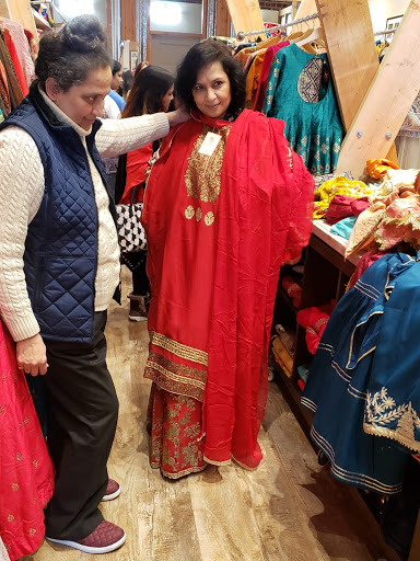 Boutique «Kanyadaan Boutique», reviews and photos, 40967 Fremont Blvd, Fremont, CA 94538, USA