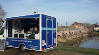 Photos du propriétaire du Livraison de repas à domicile Le Camion Grec à Rennes - n°20