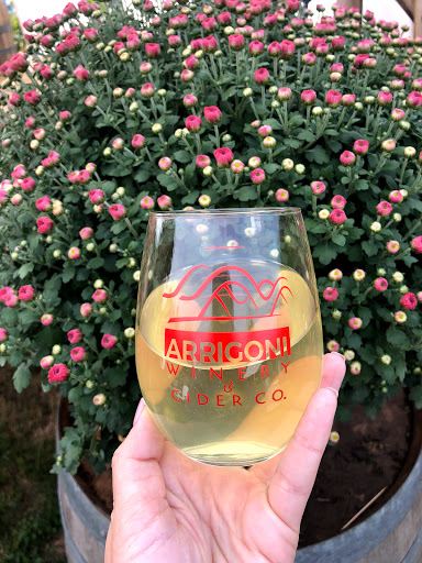 Winery «Arrigoni Winery», reviews and photos, 1297 Portland-Cobalt Rd, Portland, CT 06480, USA