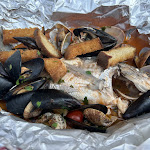 Photo n°1 de l'avis de yassin.h fait le 24/08/2023 à 15:07 sur le  I Sapori di Parthenope à Naples