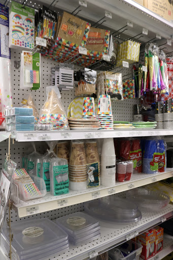 Hardware Store «Tenleytown Ace Hardware», reviews and photos, 4500 Wisconsin Ave NW, Washington, DC 20016, USA