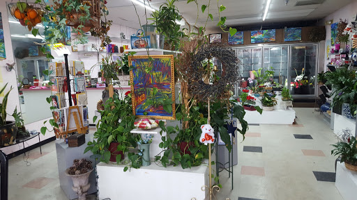 Wheeling Flowers, 19 W Dundee Rd, Wheeling, IL 60090, USA, 