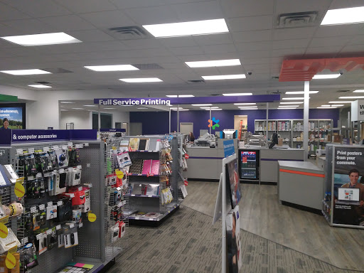 Print Shop «FedEx Office Print & Ship Center», reviews and photos, 3605 Harrison Blvd, Ogden, UT 84403, USA