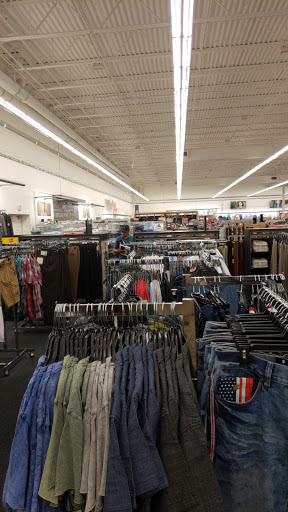 Department Store «Randolph Main Exchange», reviews and photos, 415 B St E #112, Randolph AFB, TX 78150, USA