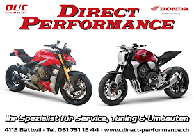Direct Performance GmbH