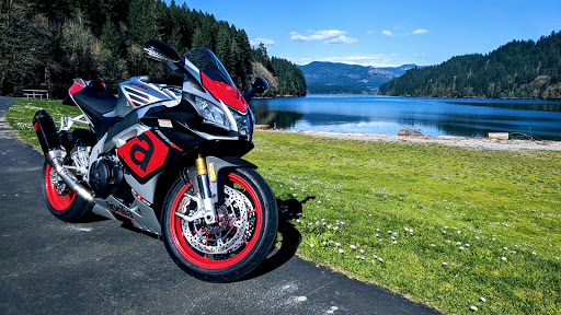 Motorcycle Dealer «Aprilia Moto Guzzi Portland», reviews and photos, 10534 NE Sandy Blvd, Portland, OR 97220, USA