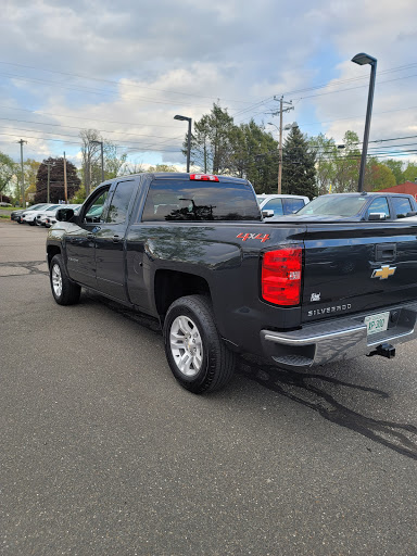 Chevrolet Dealer «Richard Chevrolet», reviews and photos, 1405 Highland Ave, Cheshire, CT 06410, USA