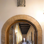 Photo n°5 de l'avis de YP. fait le 15/06/2018 à 10:44 sur le  La Badia di Orvieto à Orvieto