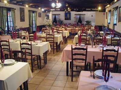 Auberge Le Donjon à Gavaudun