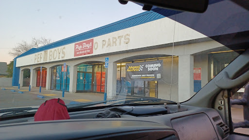 Auto Parts Store «Pep Boys Auto Parts & Service», reviews and photos, 3534 Northgate Blvd, Sacramento, CA 95834, USA